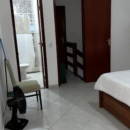 Casa Confortavel A 5Min A Pe Da Praia 卡波布里奥 外观 照片