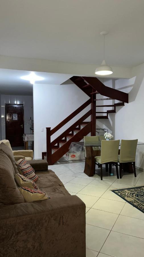 Casa Confortavel A 5Min A Pe Da Praia 卡波布里奥 外观 照片