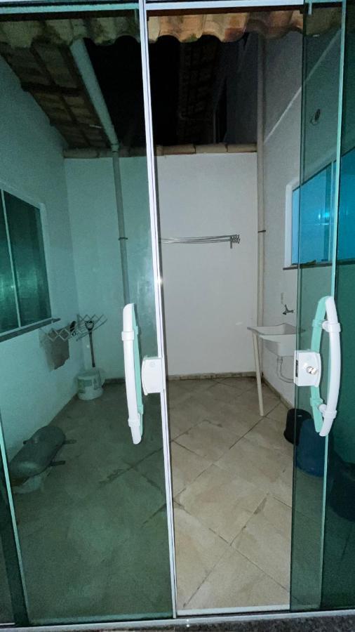 Casa Confortavel A 5Min A Pe Da Praia 卡波布里奥 外观 照片
