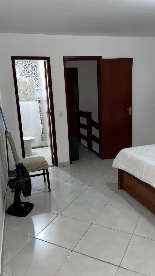 Casa Confortavel A 5Min A Pe Da Praia 卡波布里奥 外观 照片