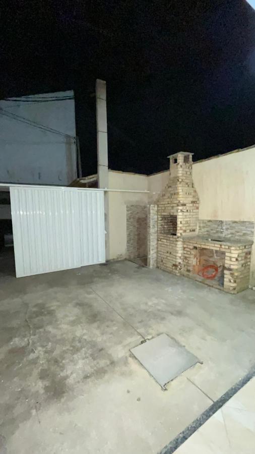 Casa Confortavel A 5Min A Pe Da Praia 卡波布里奥 外观 照片